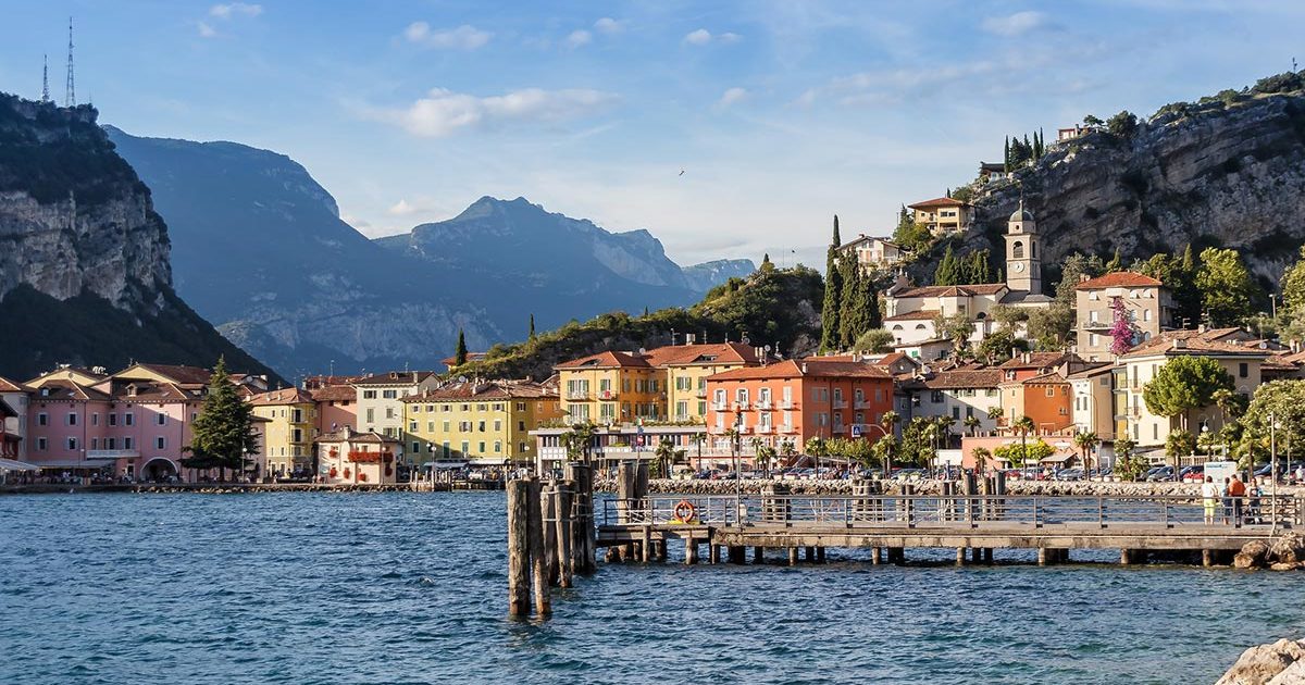 garda lake