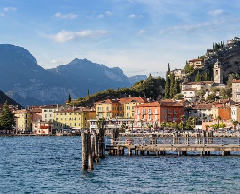 garda lake