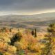 Montalcino Pienza Montepulciano