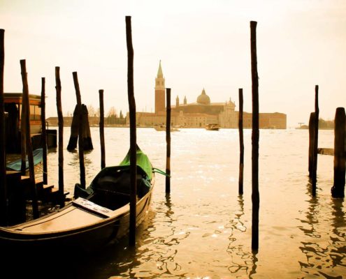 venice tours