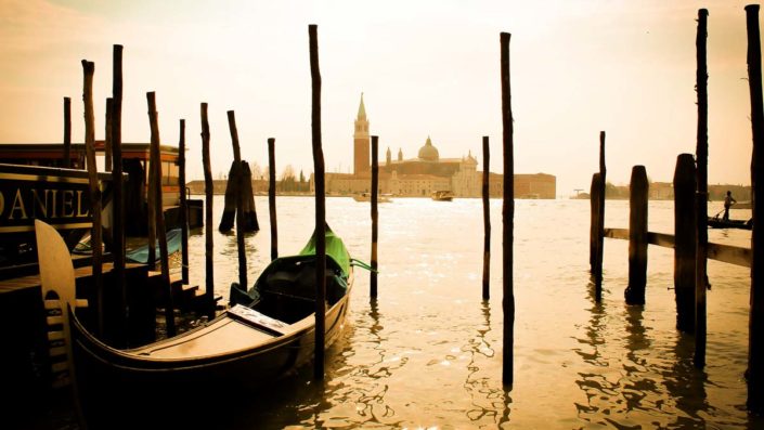 venice tours